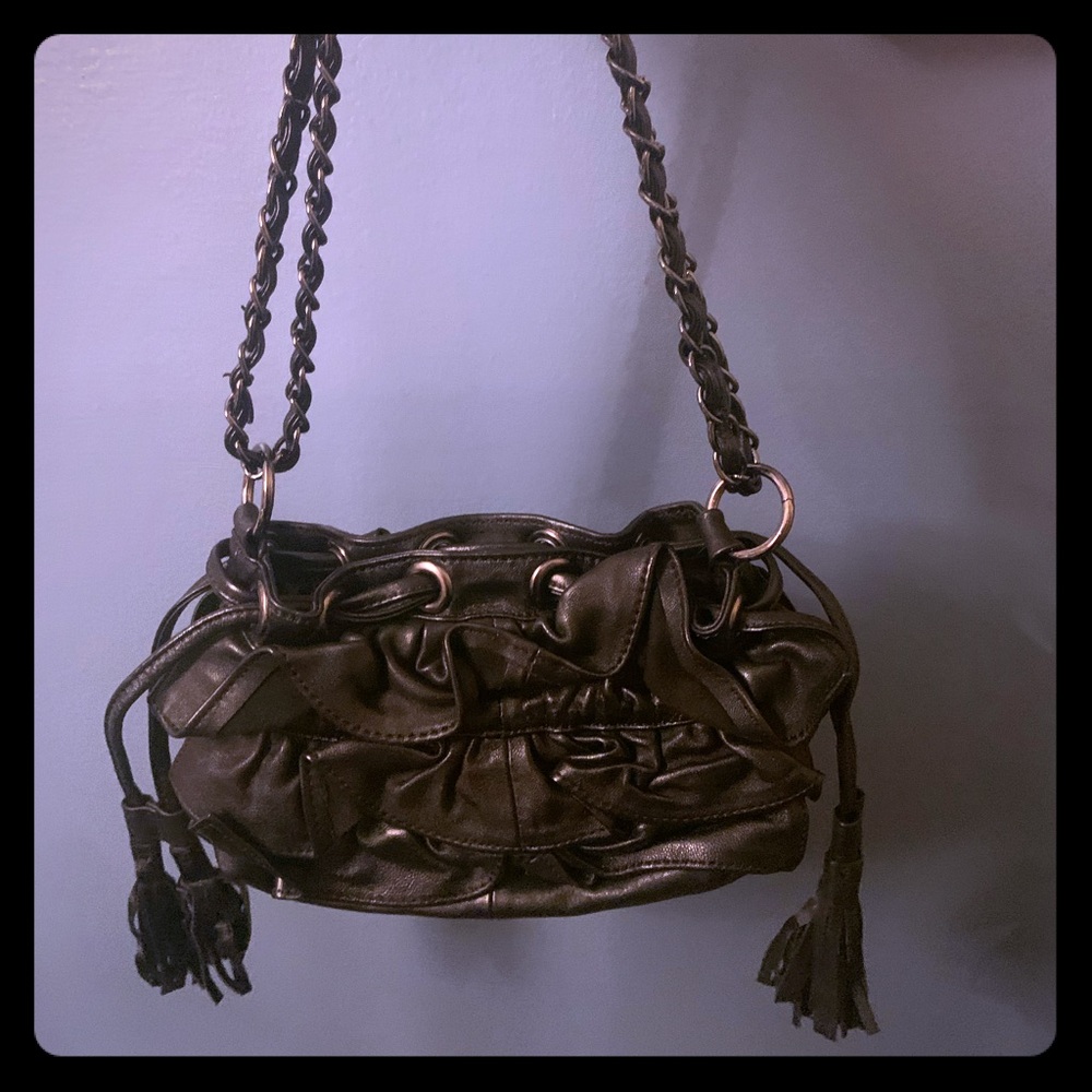 Black Cute Handbag